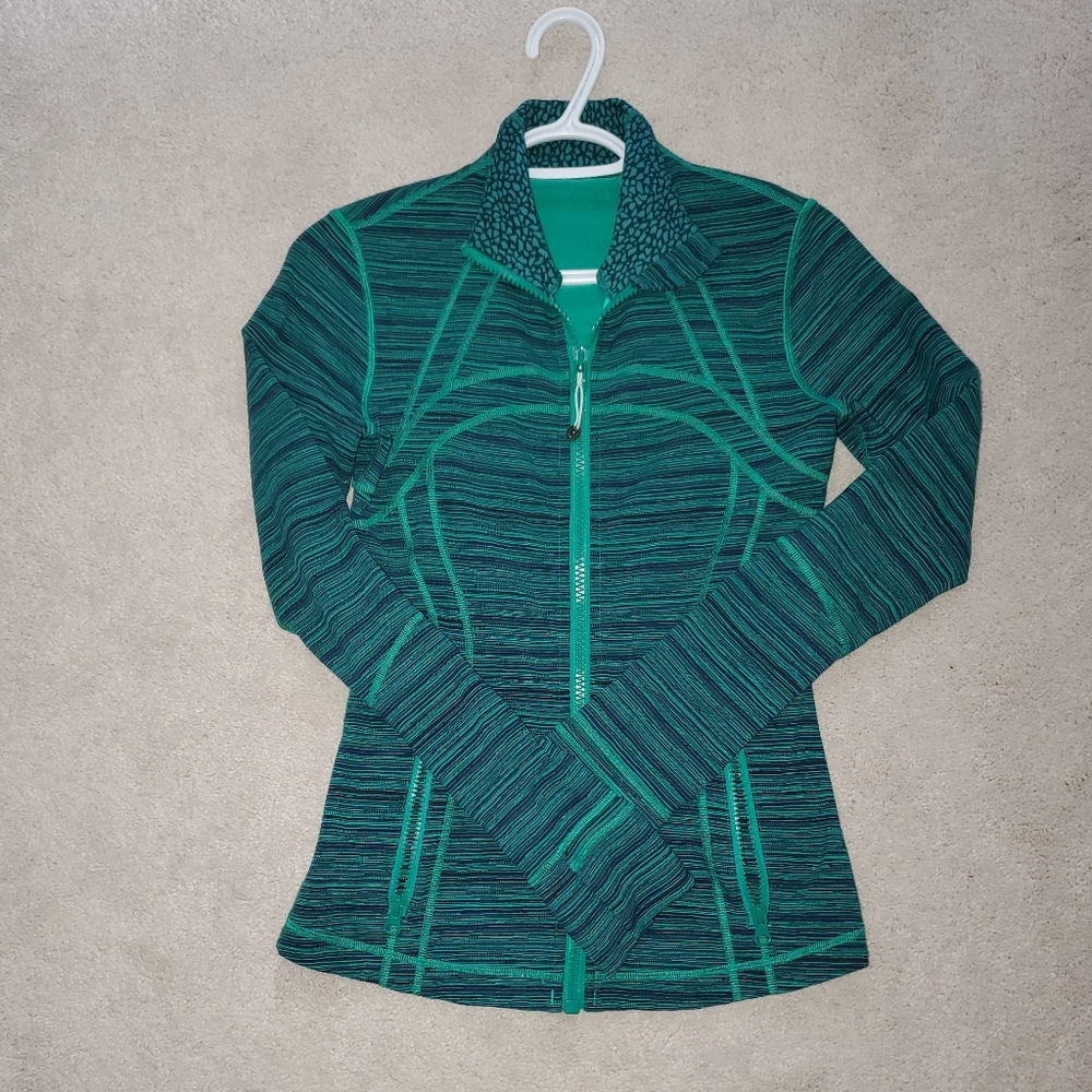 Lululemon Define Jacket